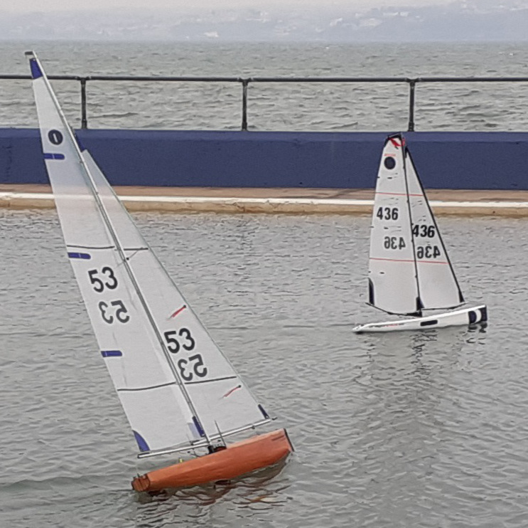 torbay model yacht club