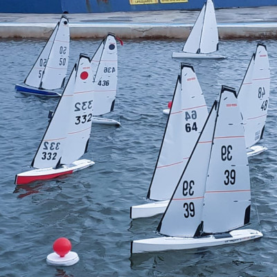 torbay model yacht club