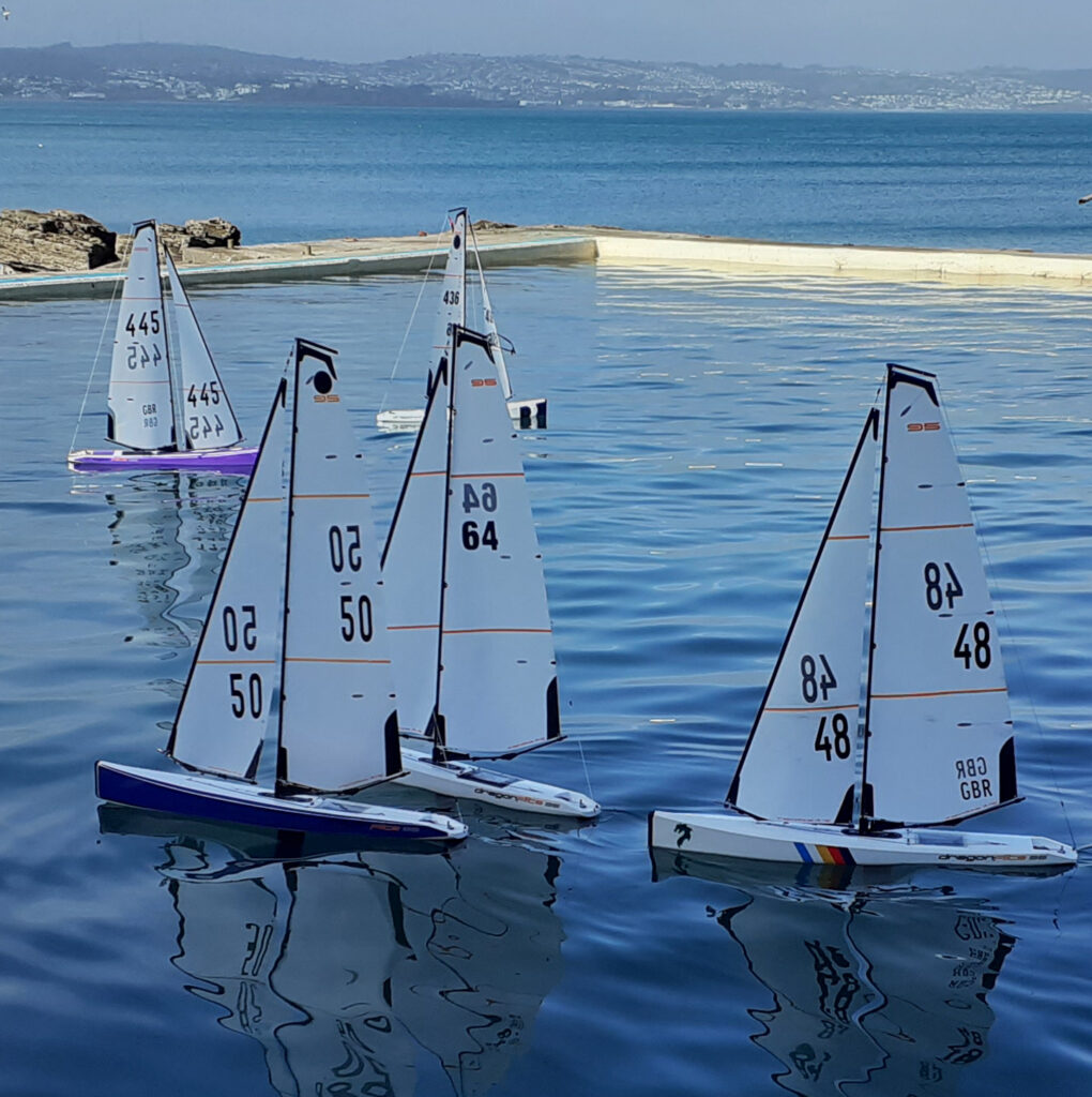 torbay model yacht club